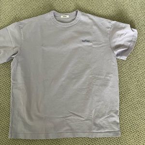 Madhappy tshirt heavy